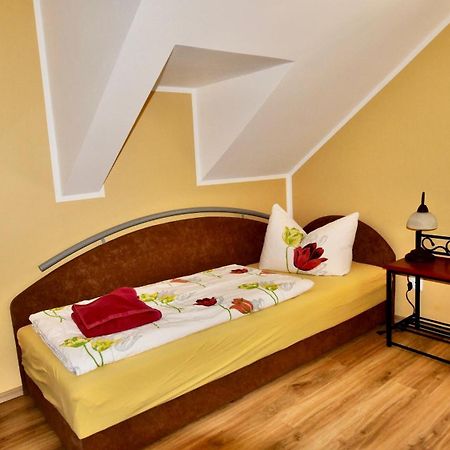 Fruehstueckspension Metilstein Eisenach Habitación foto
