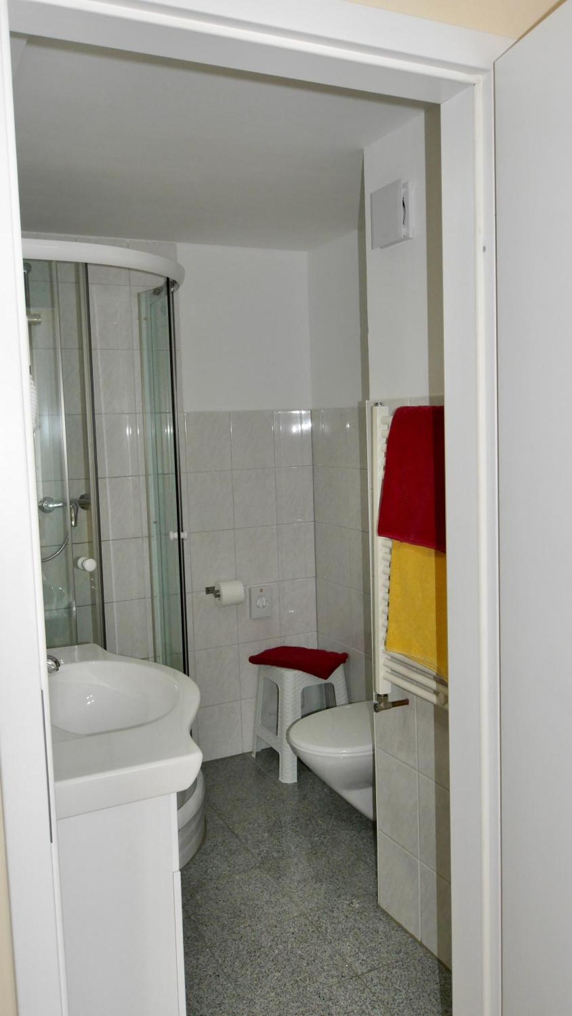 Fruehstueckspension Metilstein Eisenach Habitación foto